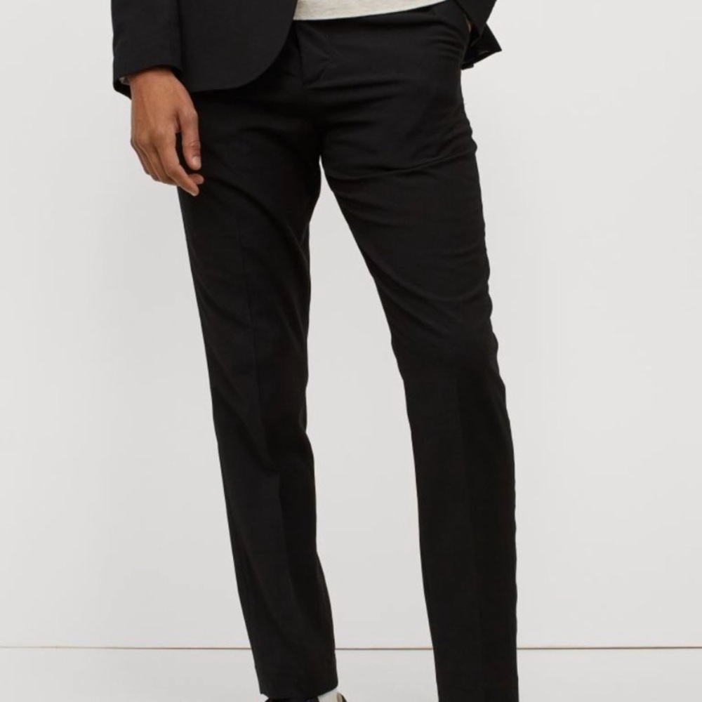 H&M Jeans